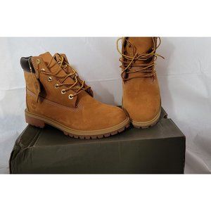 Timberland Premium 6in Waterproof Boot